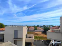 Miniature 9 - Appartement Béziers