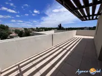 Miniature 4 - Appartement Montpellier