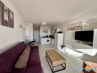 Miniature 2 - Appartement Canet-en-Roussillon