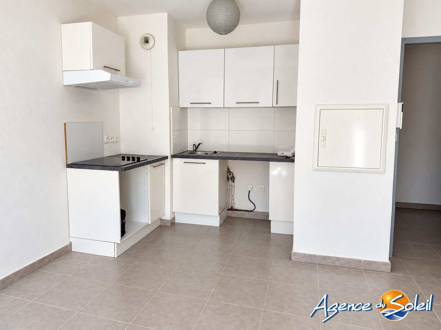 Vue intérieure - Appartement Saint-Cyprien (Réf. 20-11787-AGENCEDUSOLEIL)