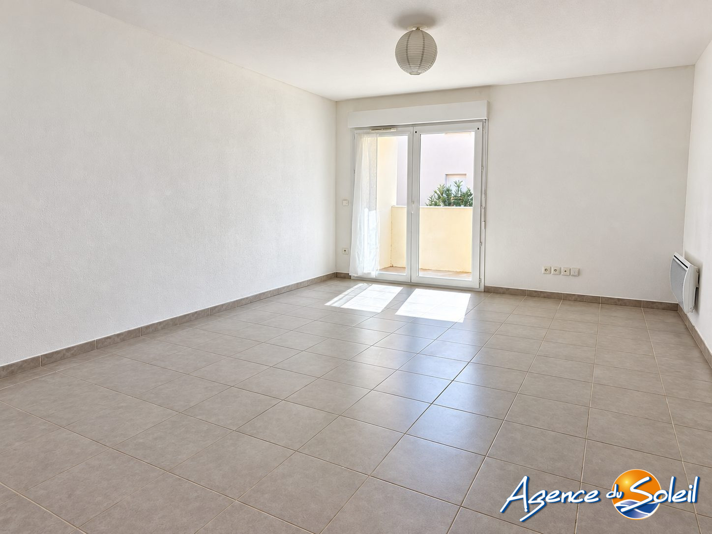 Terrasse - Appartement Saint-Cyprien (Réf. 20-11787-AGENCEDUSOLEIL)