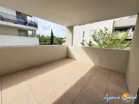 Miniature 6 - Appartement Montpellier