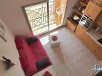 Miniature 14 - Appartement Saint-Pierre-la-Mer