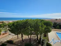 Miniature 3 - Appartement Saint-Pierre-la-Mer