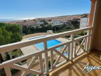 Miniature 5 - Appartement Saint-Pierre-la-Mer