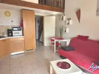 Miniature 6 - Appartement Saint-Pierre-la-Mer