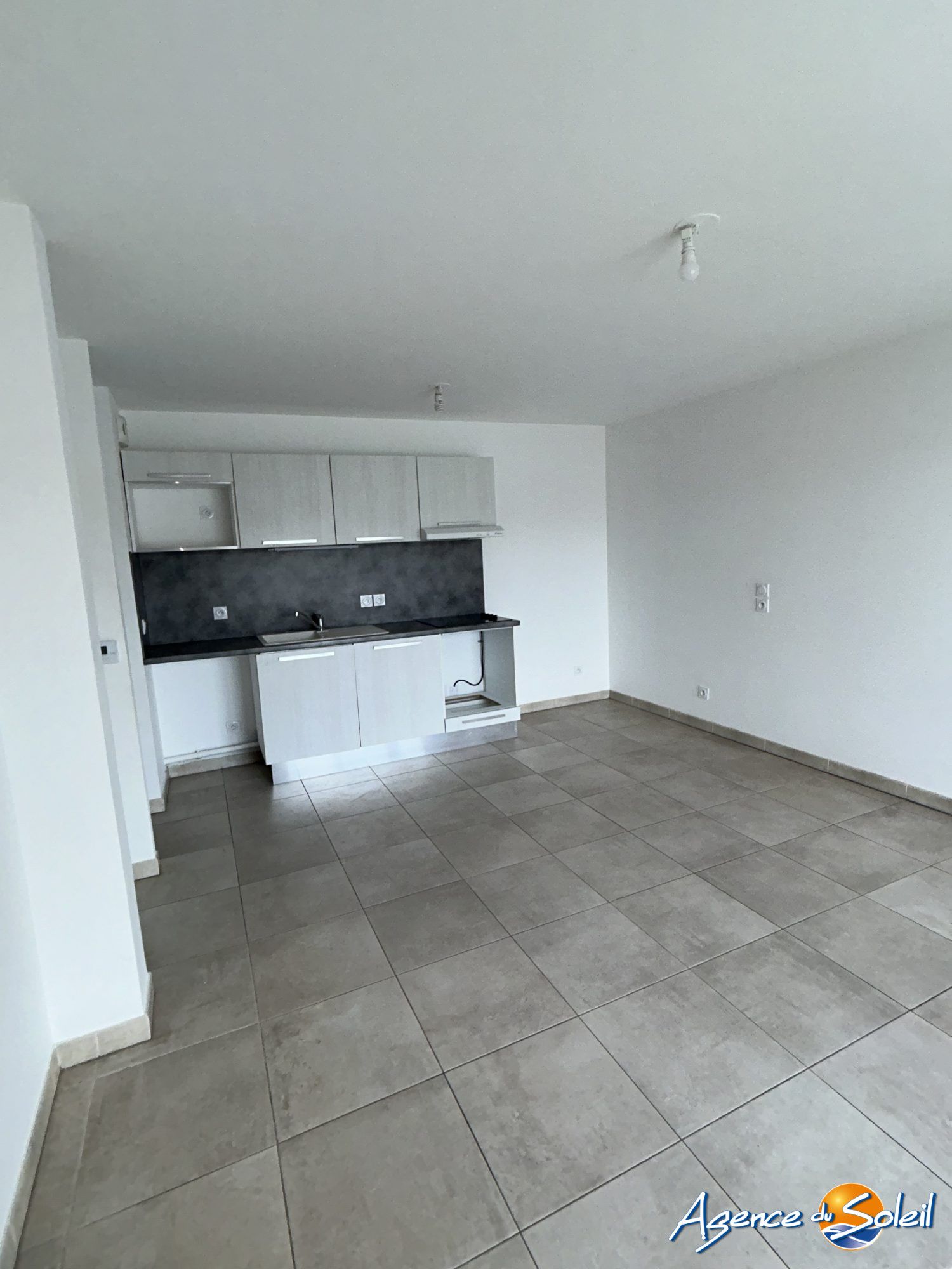 Appartement en vente à Sauvian - Agence du Soleil (Réf. 36-11513-AGENCEDUSOLEIL)
