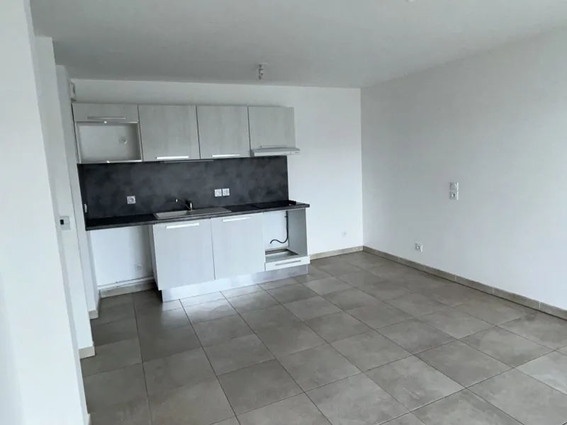 Appartement à vendre à Sauvian - 64 m2