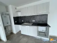 Miniature 2 - Appartement Sauvian