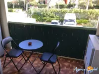 Miniature 2 - Appartement Gruissan