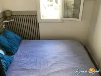 Miniature 3 - Appartement Gruissan