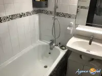 Miniature 4 - Appartement Gruissan