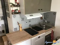 Miniature 5 - Appartement Gruissan