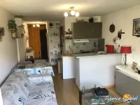 Miniature 7 - Appartement Gruissan