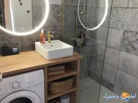 Miniature 4 - Appartement Gruissan