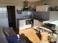Miniature 5 - Appartement Gruissan