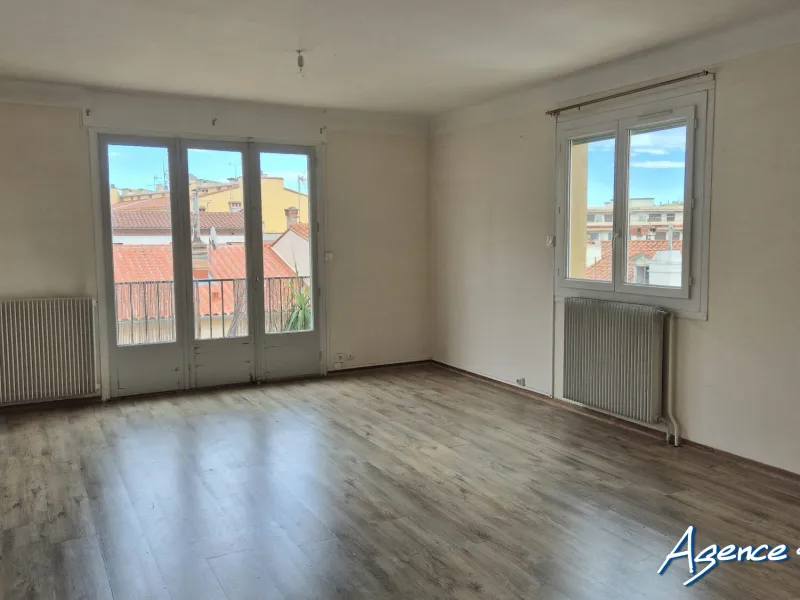 Appartement à vendre à Perpignan - 84 m2