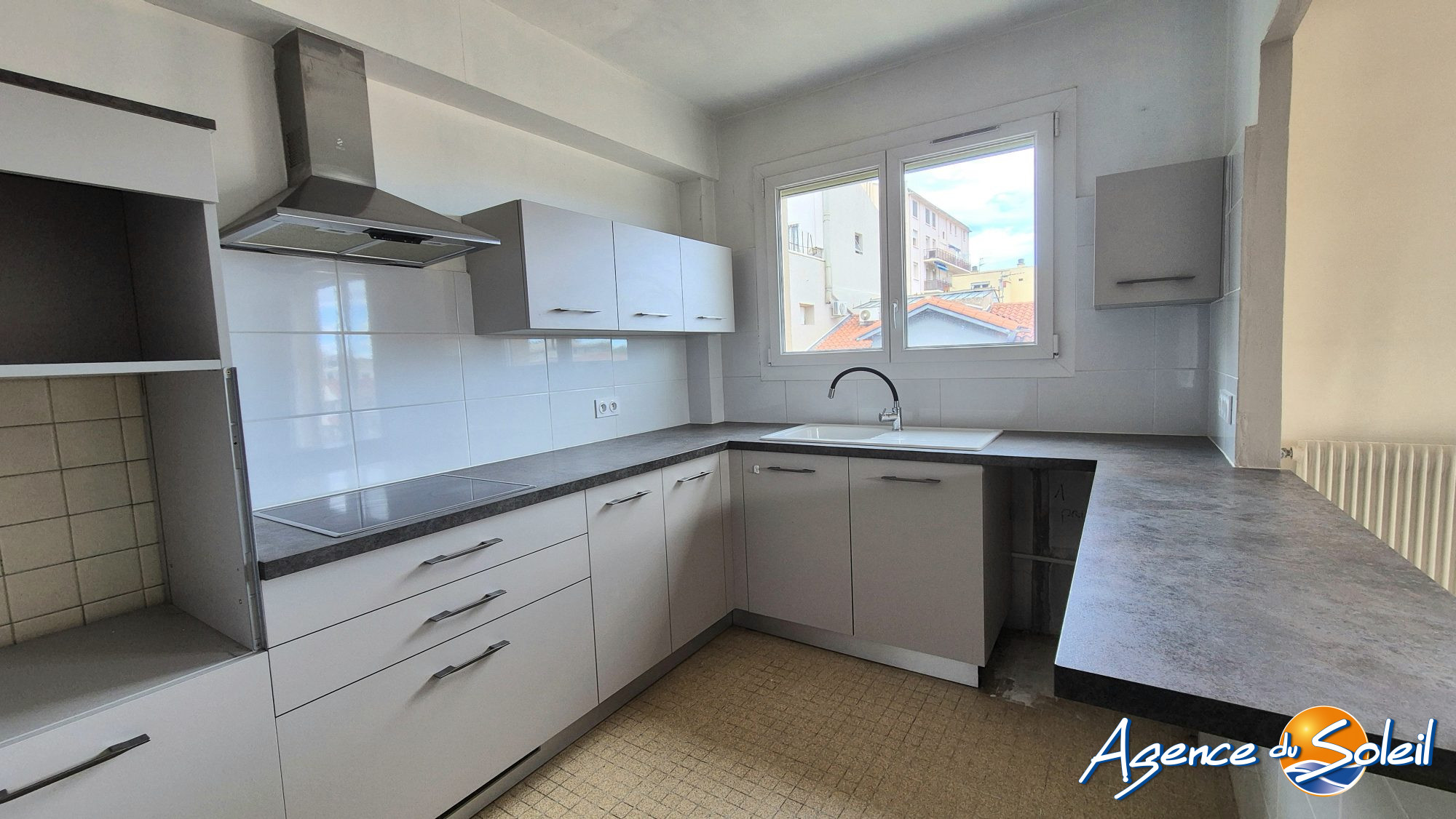 Chambre - Appartement Perpignan (Réf. 21-11807NR-AGENCEDUSOLEIL)