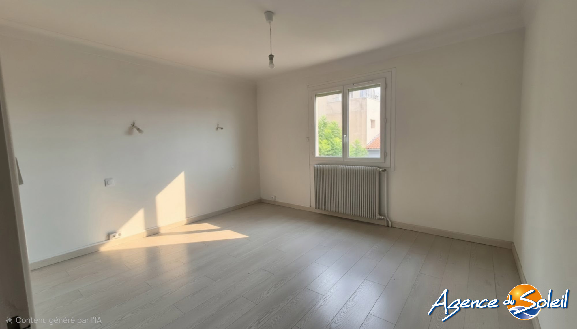 Vue extérieure - Appartement Perpignan (Réf. 21-11807NR-AGENCEDUSOLEIL)
