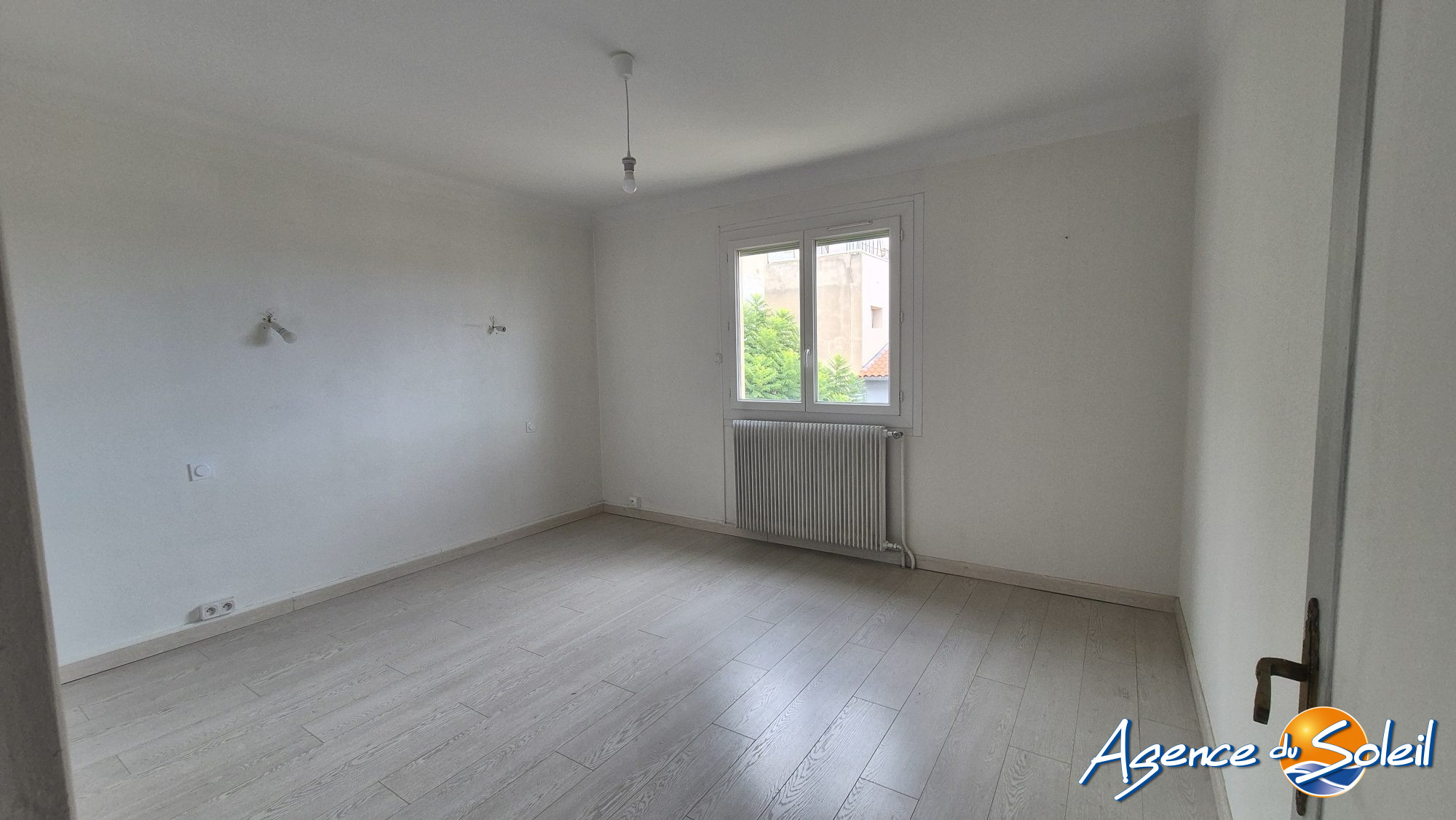Jardin - Appartement Perpignan (Réf. 21-11807NR-AGENCEDUSOLEIL)