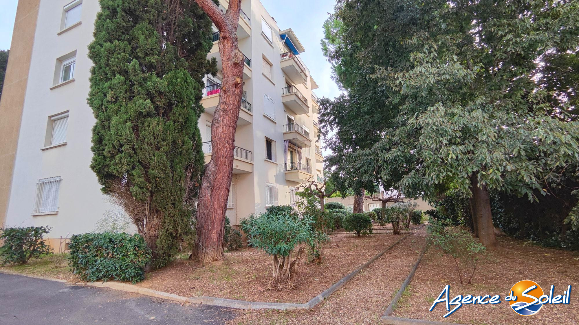 Photo 13 - Appartement Béziers (Réf. 38-11364-AGENCEDUSOLEIL)