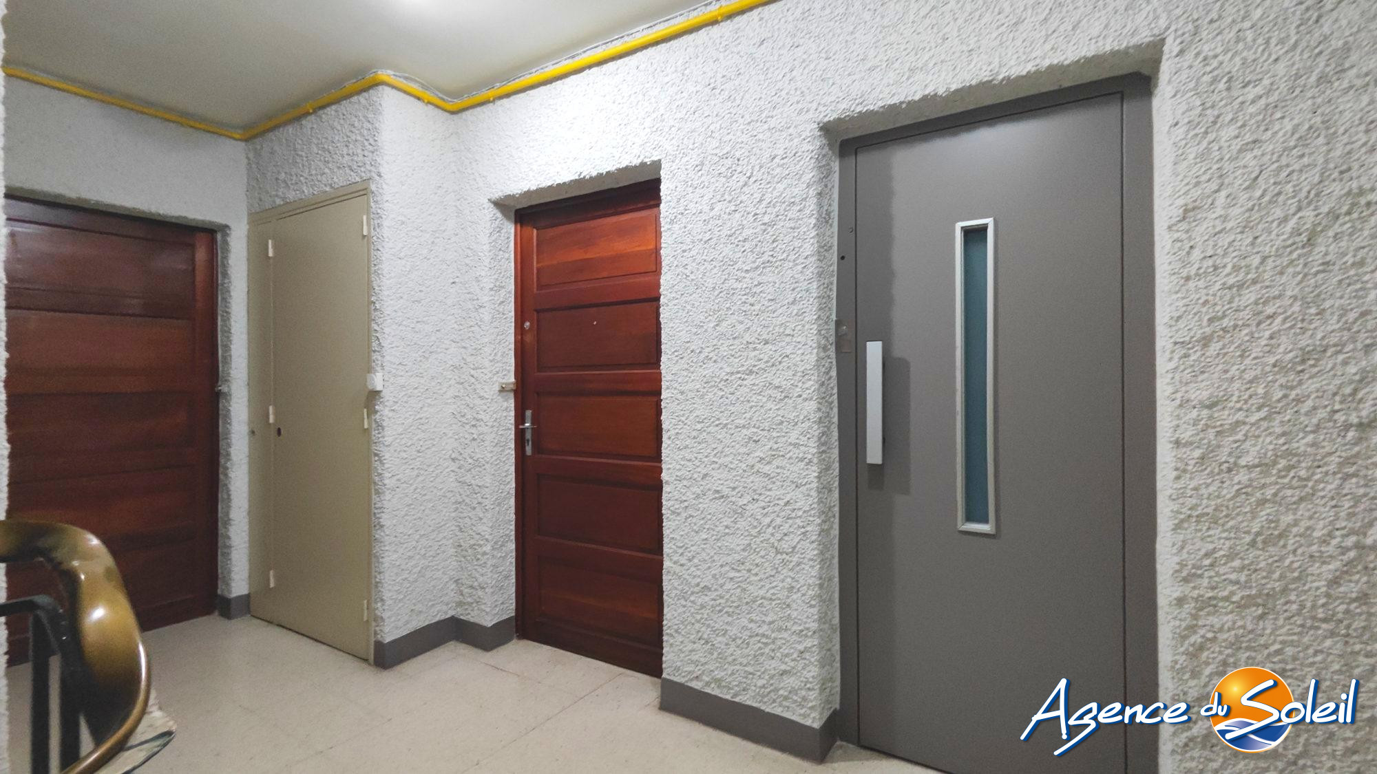 Photo 14 - Appartement Béziers (Réf. 38-11364-AGENCEDUSOLEIL)