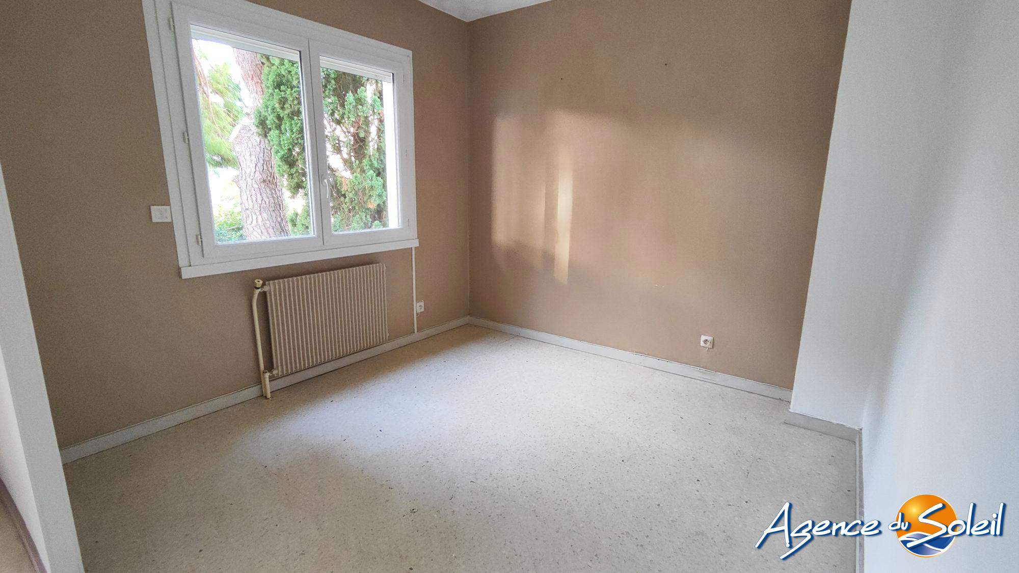 Cuisine - Appartement Béziers (Réf. 38-11364-AGENCEDUSOLEIL)
