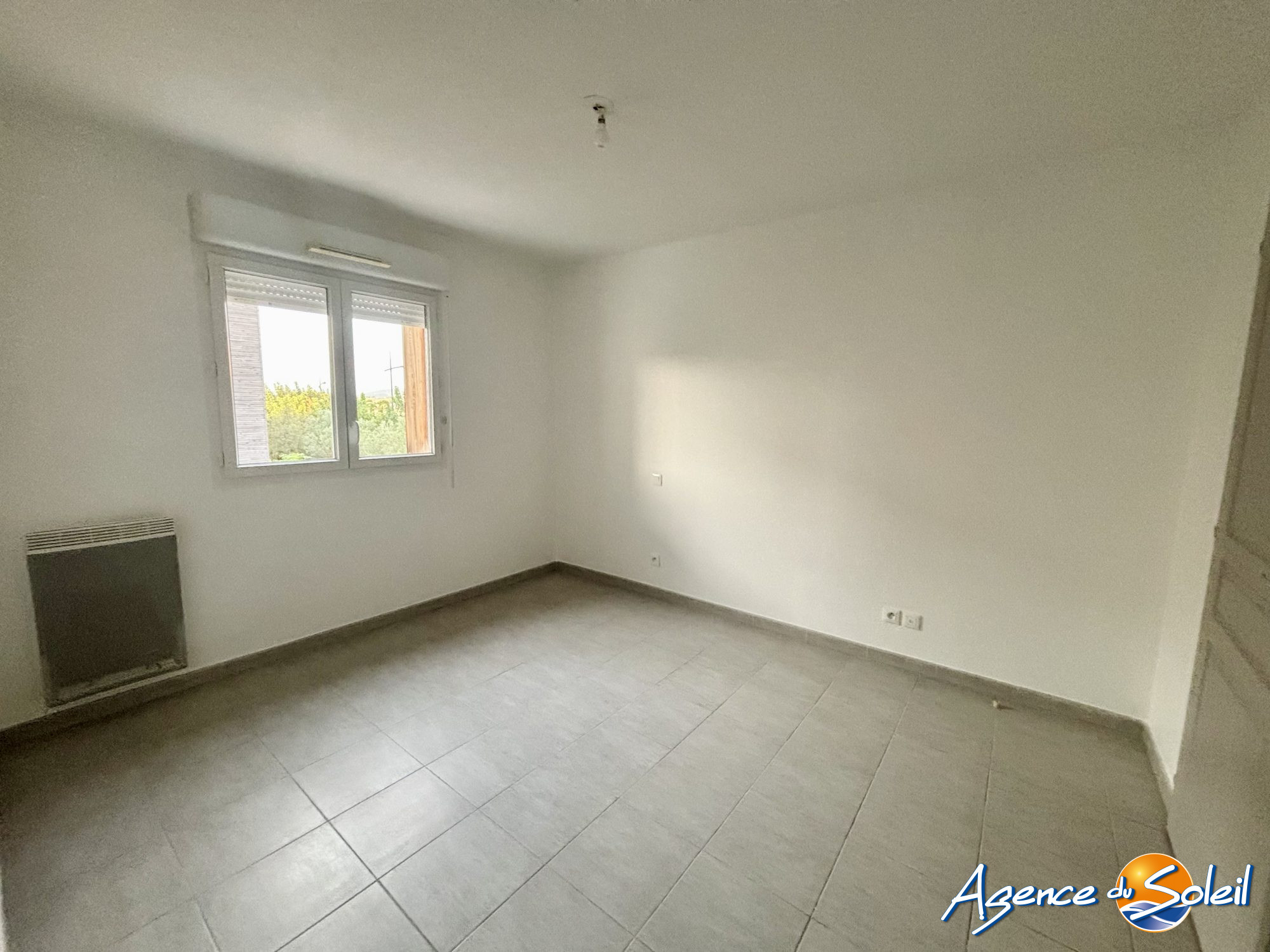 Chambre - Appartement Narbonne (Réf. 29-11387-AGENCEDUSOLEIL)