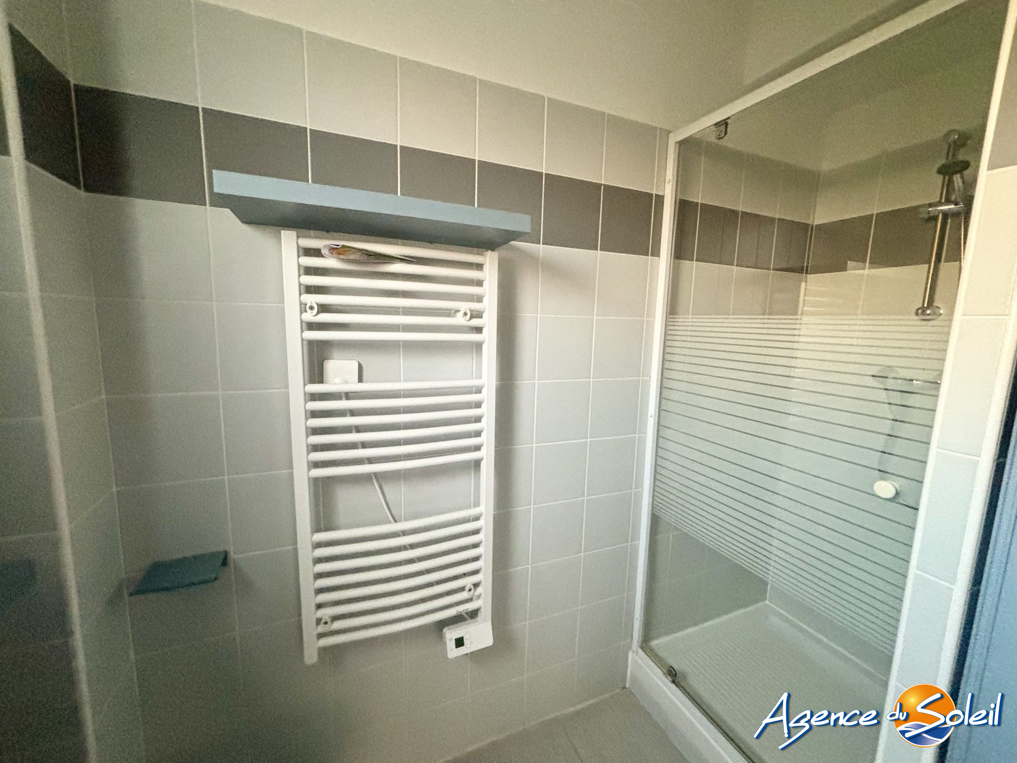 Vue extérieure - Appartement Narbonne (Réf. 29-11387-AGENCEDUSOLEIL)