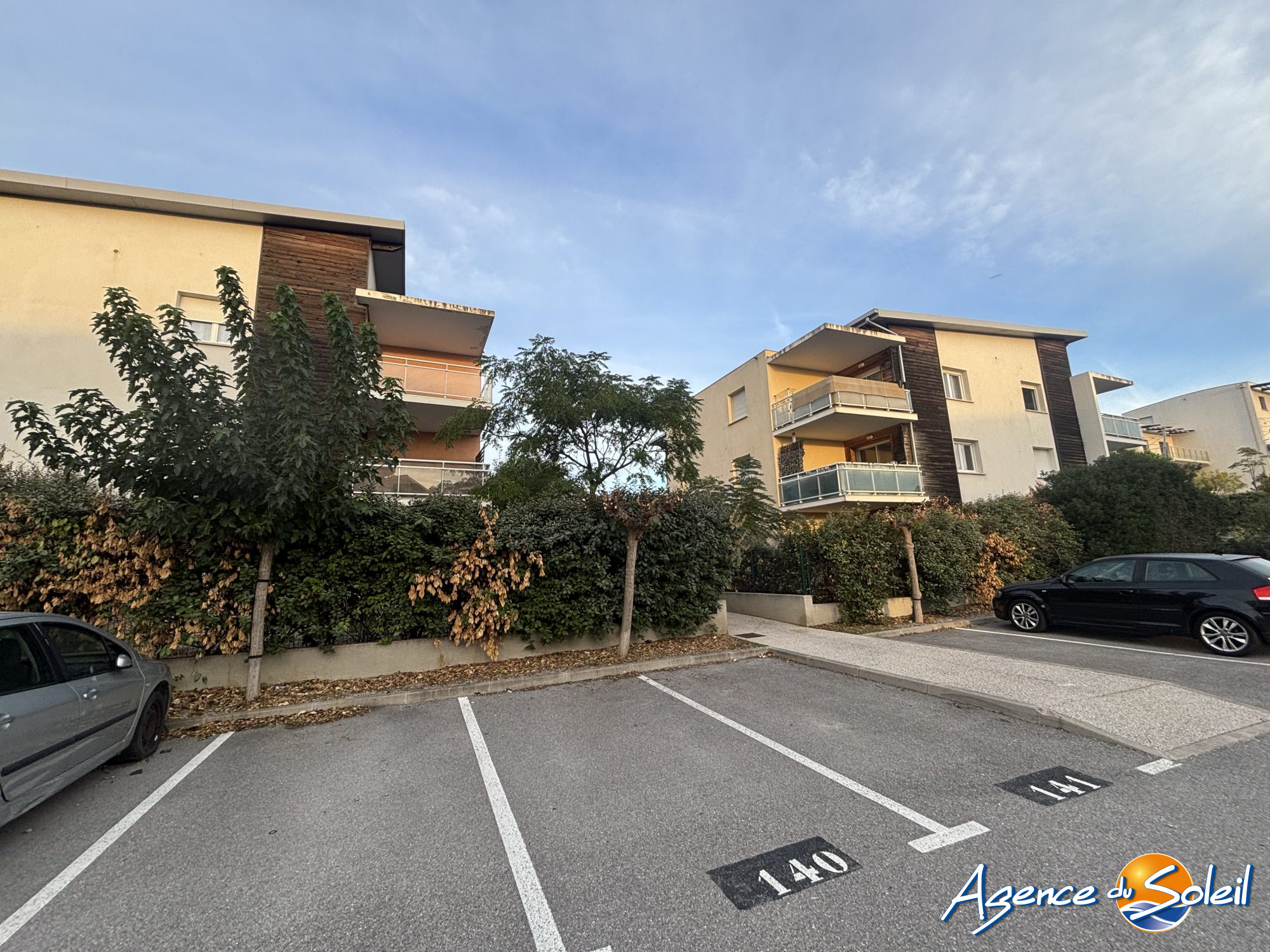 Photo 9 - Appartement Narbonne (Réf. 29-11387-AGENCEDUSOLEIL)
