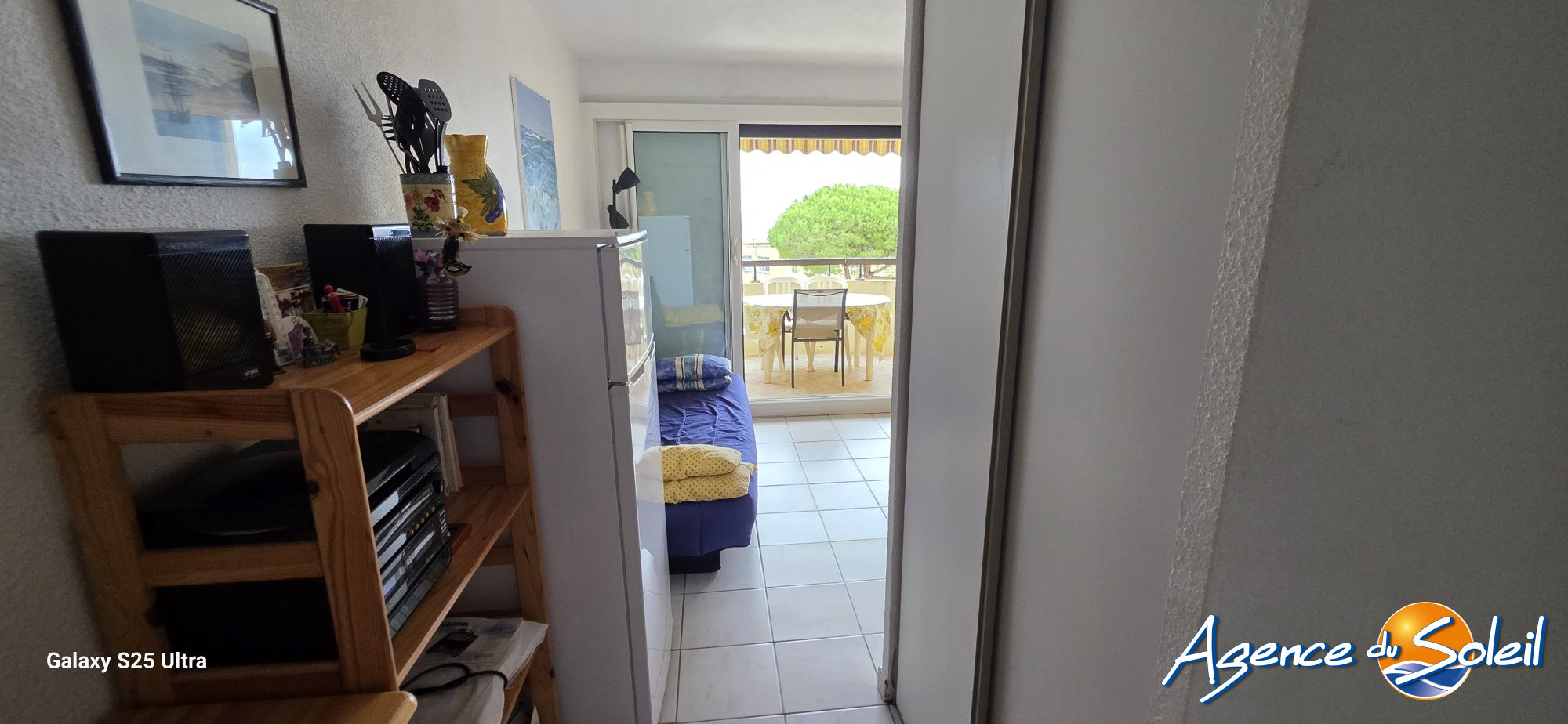 Photo 10 - Appartement Saint-Pierre-la-Mer (Réf. 23-11824-AGENCEDUSOLEIL)