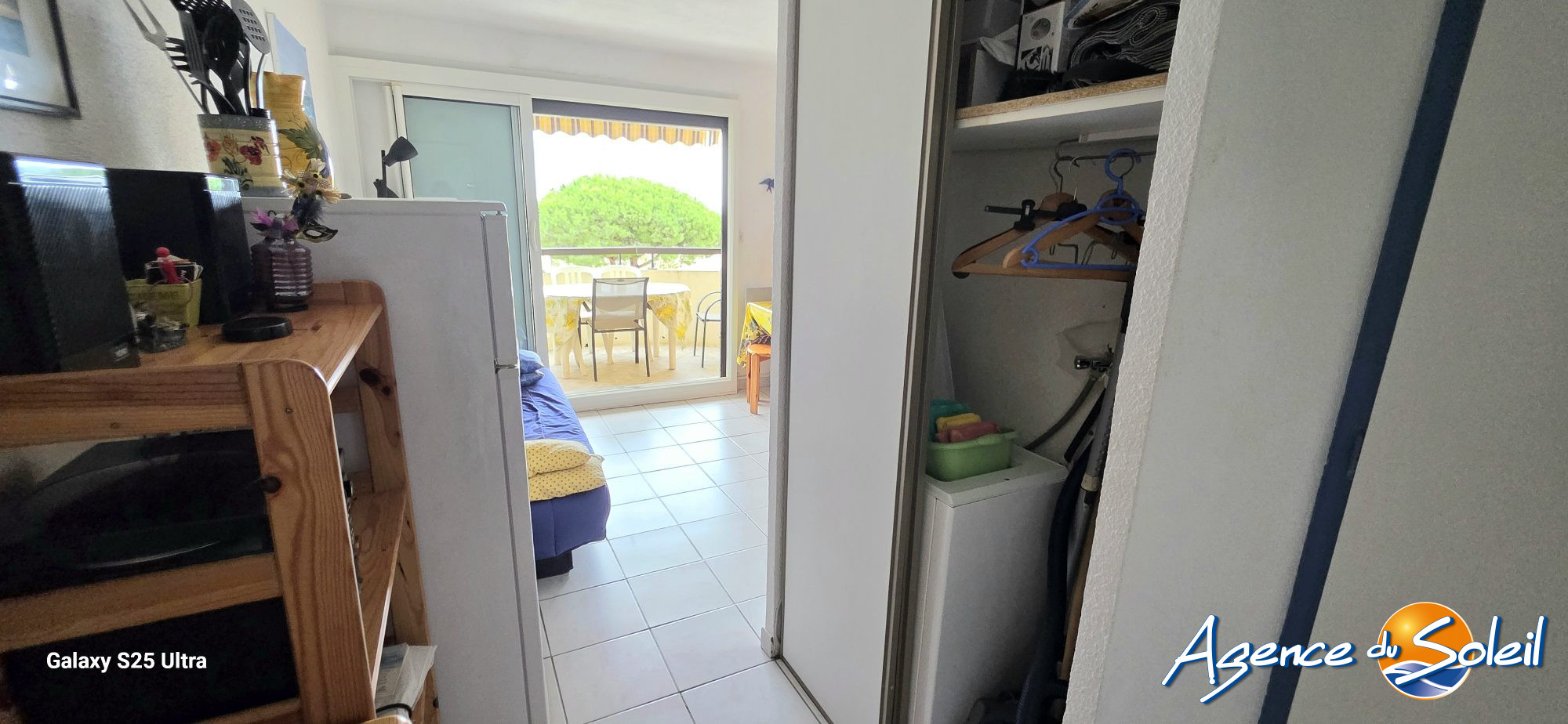 Photo 11 - Appartement Saint-Pierre-la-Mer (Réf. 23-11824-AGENCEDUSOLEIL)