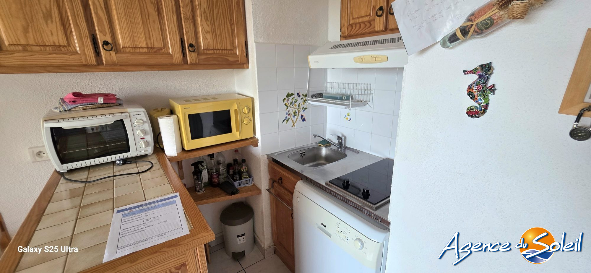 Photo 12 - Appartement Saint-Pierre-la-Mer (Réf. 23-11824-AGENCEDUSOLEIL)