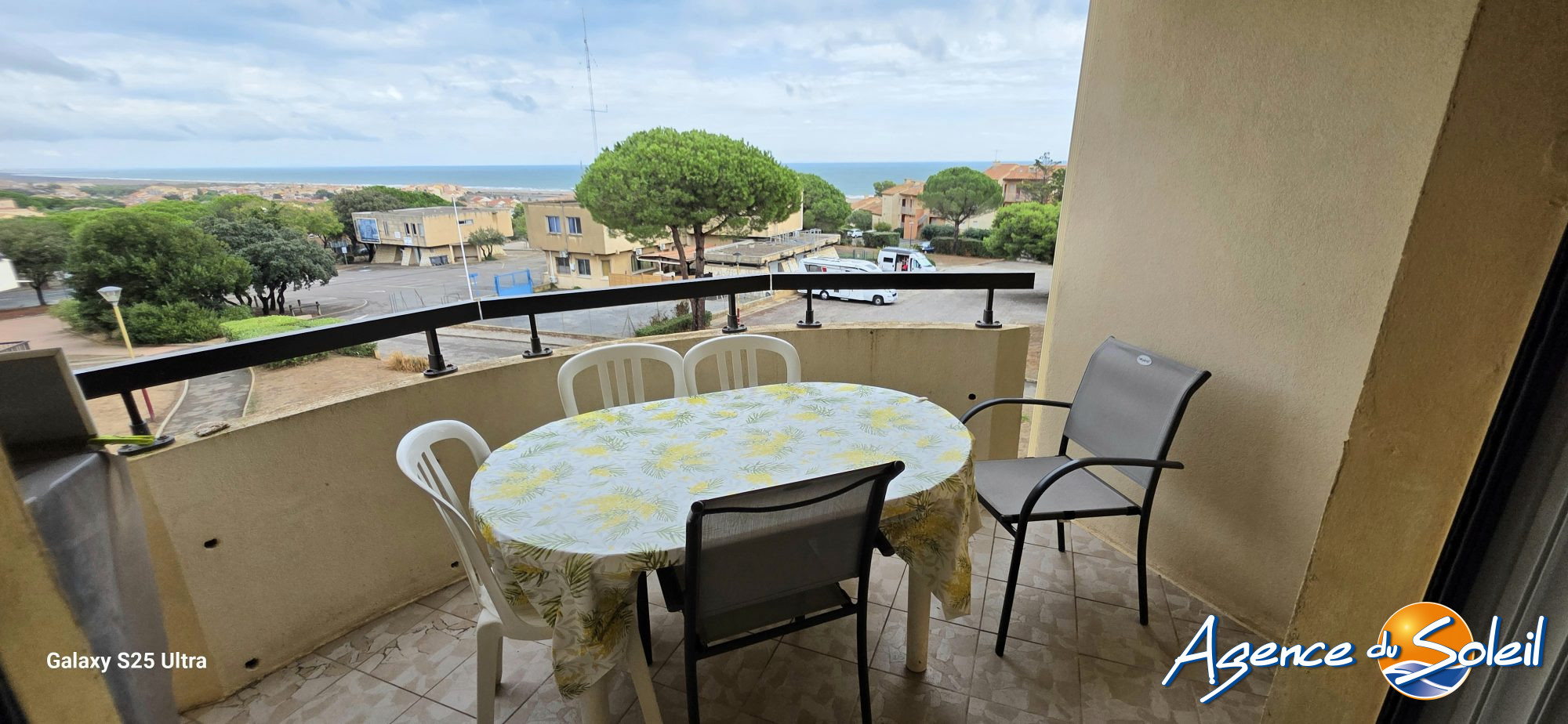 Photo 13 - Appartement Saint-Pierre-la-Mer (Réf. 23-11824-AGENCEDUSOLEIL)
