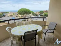 Miniature 13 - Appartement Saint-Pierre-la-Mer