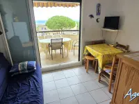Miniature 2 - Appartement Saint-Pierre-la-Mer