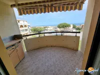 Miniature 3 - Appartement Saint-Pierre-la-Mer