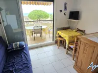 Miniature 7 - Appartement Saint-Pierre-la-Mer