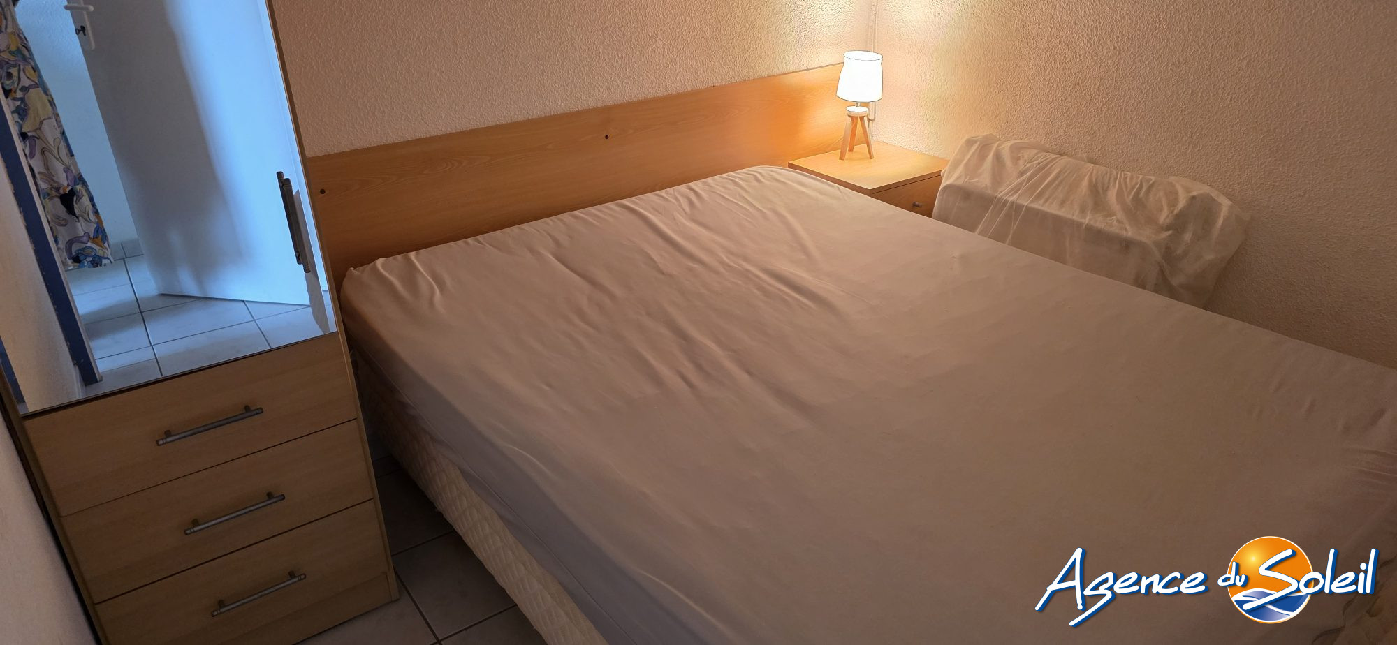 Photo 9 - Appartement Saint-Pierre-la-Mer (Réf. 23-11824-AGENCEDUSOLEIL)