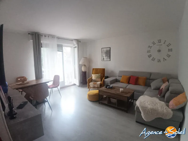 Appartement à vendre à Perpignan - 39 m2