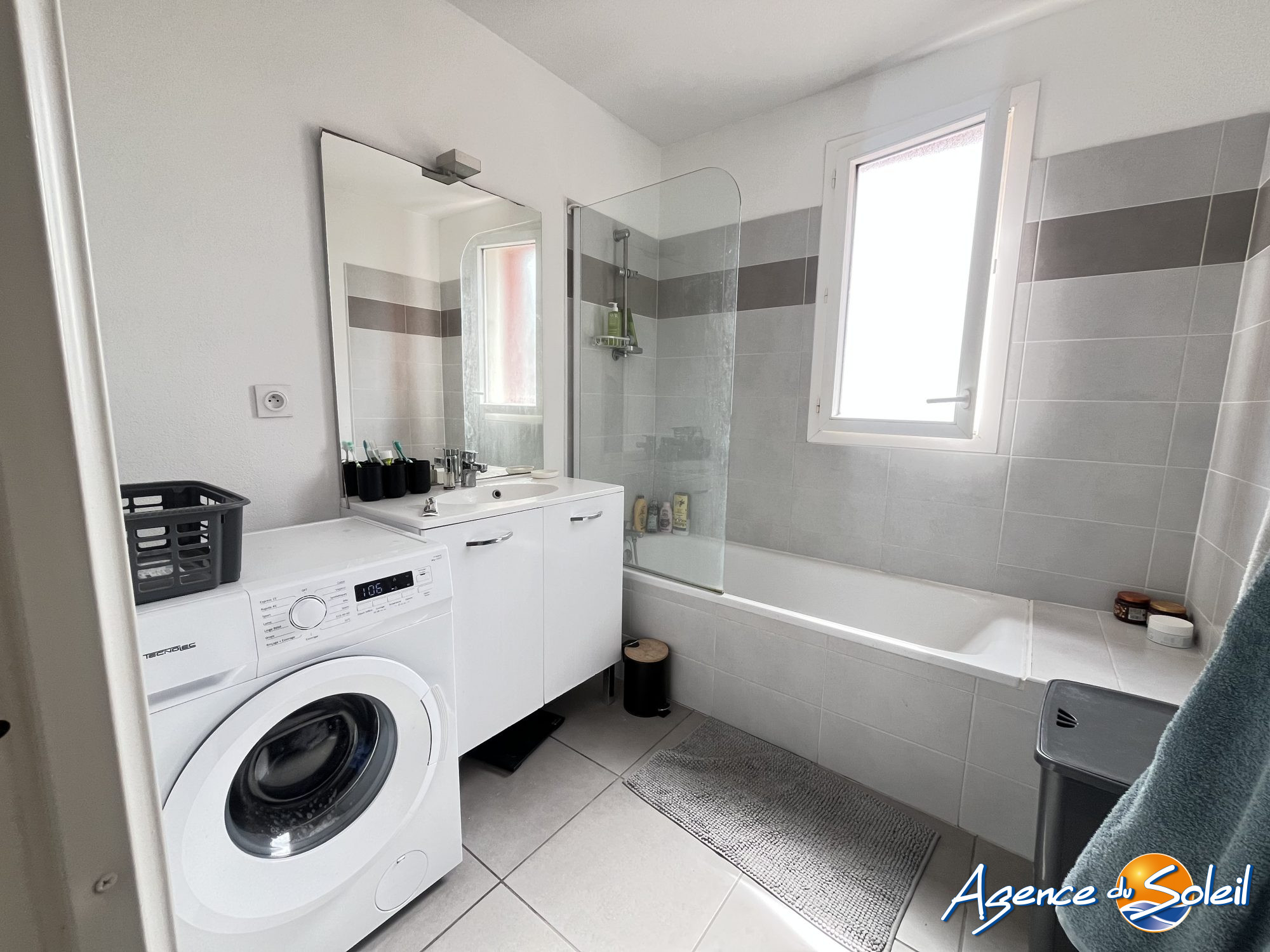 Chambre - Appartement Montpellier (Réf. 32-11829-AGENCEDUSOLEIL)