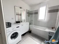 Miniature 4 - Appartement Montpellier