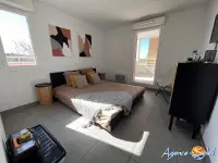 Miniature 5 - Appartement Montpellier
