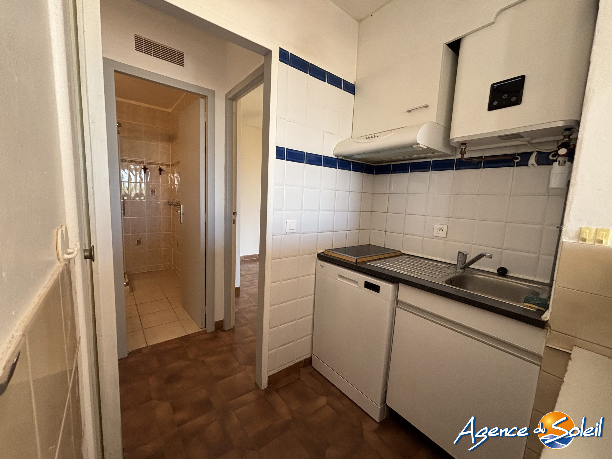 Photo 10 - Appartement Narbonne-Plage (Réf. 14-11828-AGENCEDUSOLEIL)