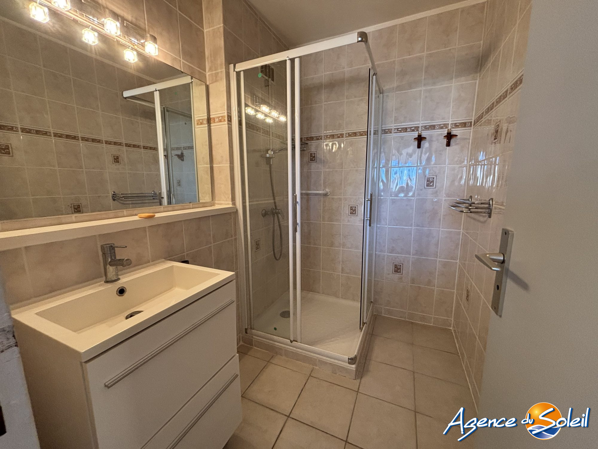 Photo 14 - Appartement Narbonne-Plage (Réf. 14-11828-AGENCEDUSOLEIL)