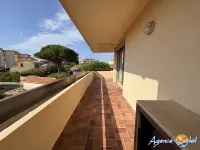 Miniature 4 - Appartement Narbonne-Plage
