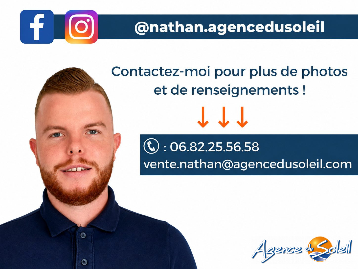 Photo 12 - Appartement Saint-Cyprien (Réf. 20-11842-AGENCEDUSOLEIL)