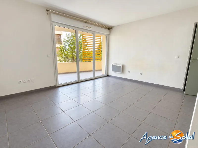 Appartement à vendre à Saint-Cyprien - 39 m2