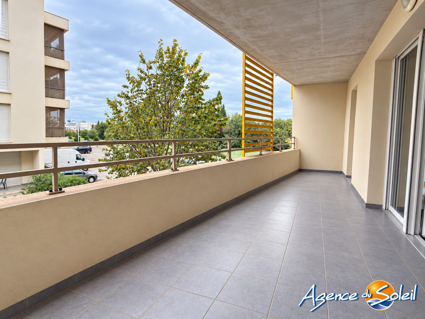 Vue intérieure - Appartement Saint-Cyprien (Réf. 20-11842-AGENCEDUSOLEIL)