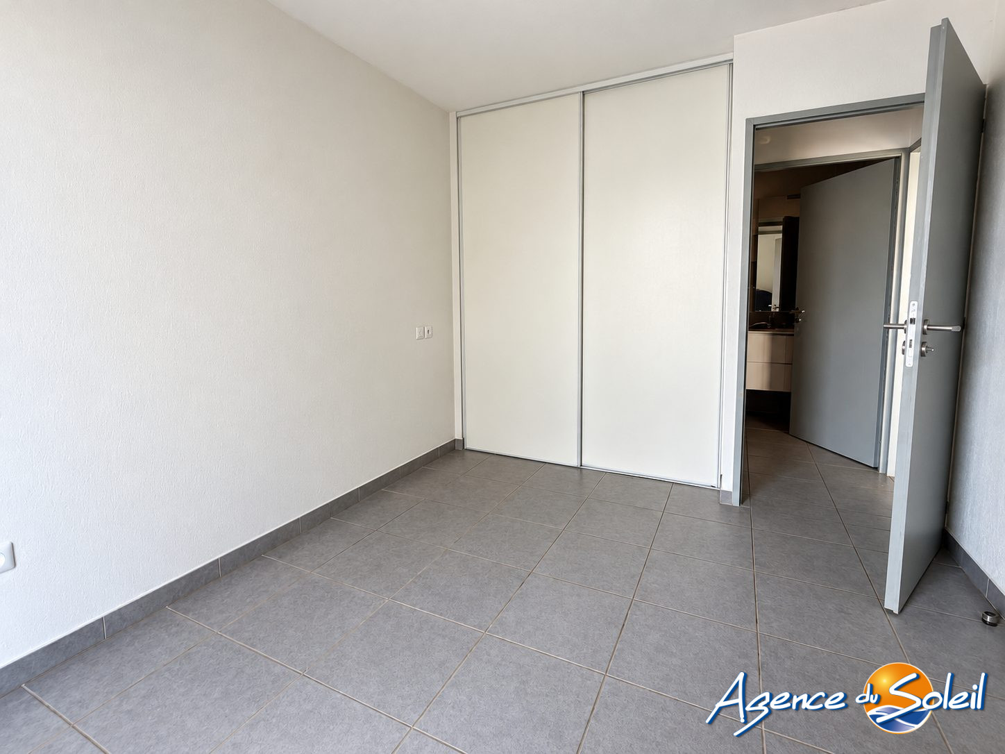Terrasse - Appartement Saint-Cyprien (Réf. 20-11842-AGENCEDUSOLEIL)